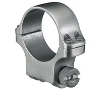 RING 30MM MED STAINLESS — 90285  SINGLE MEDIUM RING
