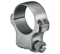 RING 30MM HIGH STAINLESS — 90286  SINGLE HIGH RING