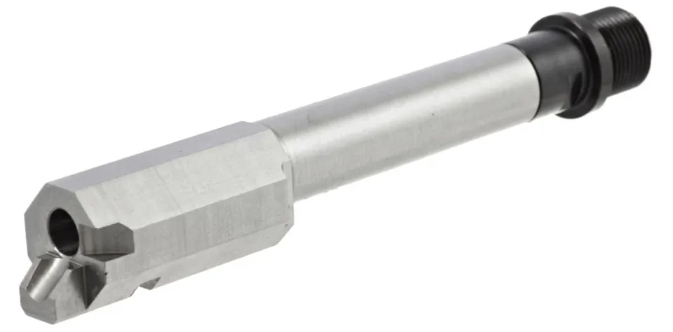 BARREL KIT SR22 22LR 3.5" THRD — 90520 | 1/2X28 TPI