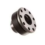 ALPHA DIRECT THREAD MT 1/2X28