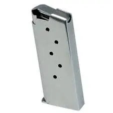 MAGAZINE P938 9MM 6RD — MAG-938-9-6