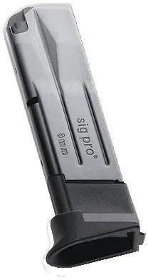 MAG SP2022 357SIG/40S&W 12RD — MAG-2022-43-12