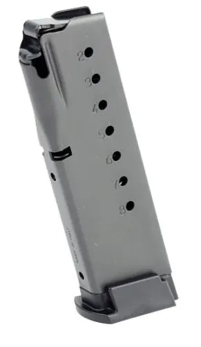 MAGAZINE P225 9MM 8RD — MAG-225A-9-8