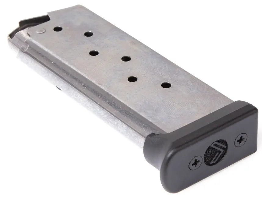 MAG P238 LEGION 380ACP 7RD — MAG-238-380-7-LEGION