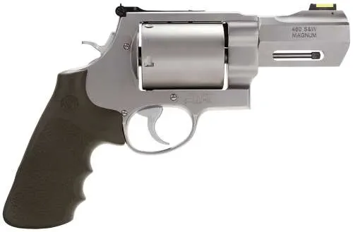 460XVR 460S&W SS 3.5" AS 5RD — 170350 PERFORMANCE CENTER