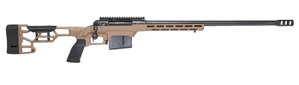 110 PRECISION 300PRC 24" TB — 57593 | AICS BOX MAGAZINE