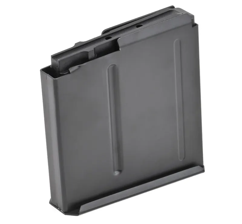 MAGAZINE MOD 10BA 300WIN 5RD — 55191 | AI PATTERN