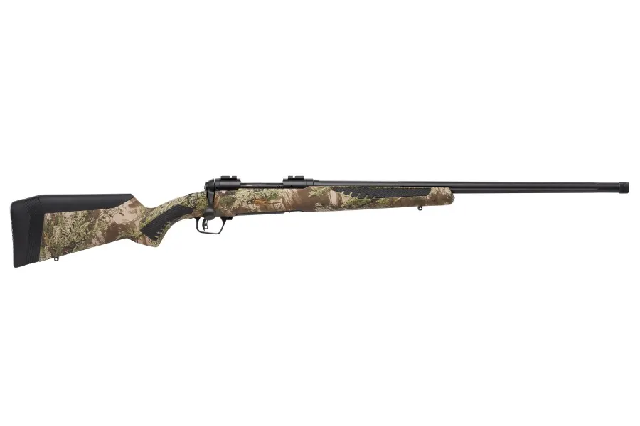 110 PREDATOR 243WIN BL/MAX-1 # — 57003 | REALTREE MAX-1 CAMO