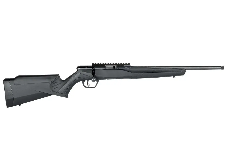 B22 22MAG BLK/SYN 16.25" THD — 70503 | THREADED BARREL