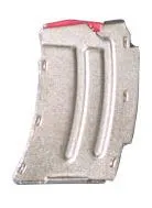 MAG MARK II 22LR/17HM2 5SH SS — 90007