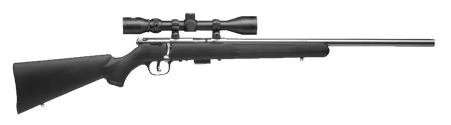 22MAG BOLT SS/SY HVBL SCP PKG# — 95200