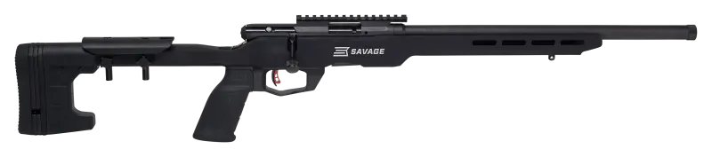 B22 PRECISION 22LR 18" TB — 70248 | MDT CHASSIS