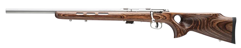 MARK II BOLT 22LR SS/LAM TH LH — 25795 | THUMBHOLE | LEFT HAND