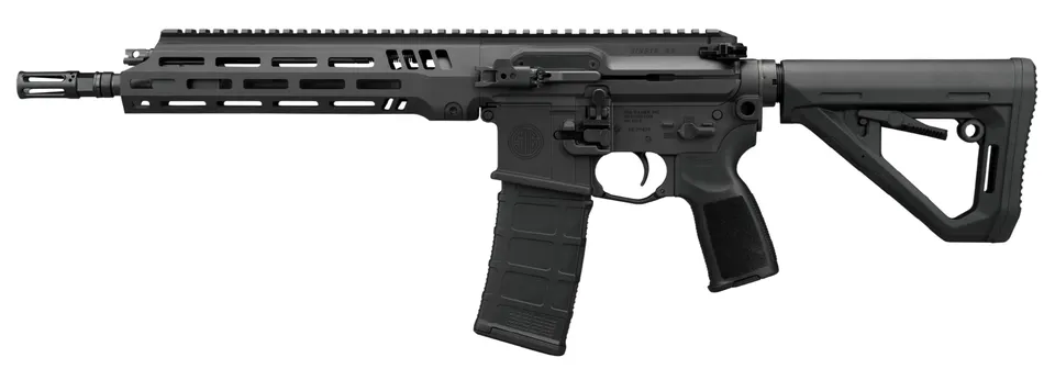 SIG516 G3 5.56MM BLK 11" SBR — R516G3-556N-11B-SBR