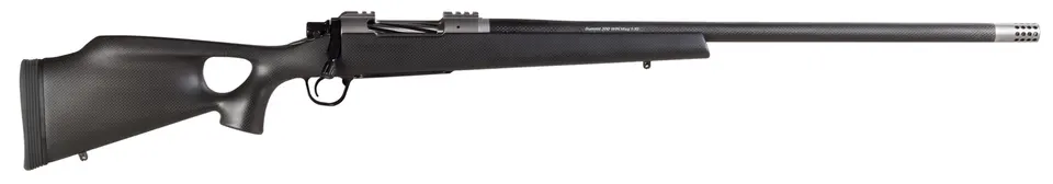 SUMMIT TI 7MMPRC CRBN TBHL 26" — 801-08010-00