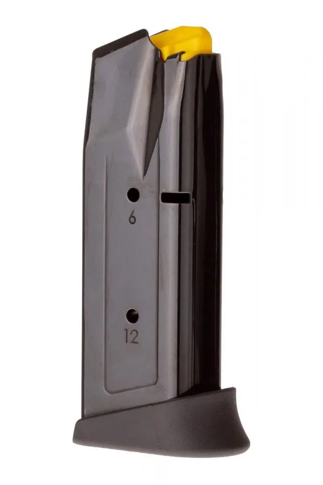 MAGAZINE G2C 9MM 12RD — 358-0005-01