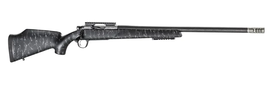 TRAVERSE 300WIN BLK/GRY 26" — 801-10017-00