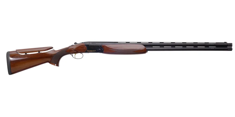 ORION SPORTING O/U 20/30 BL/WD — 3" CHAMBER | "A" GRADE WALNUT