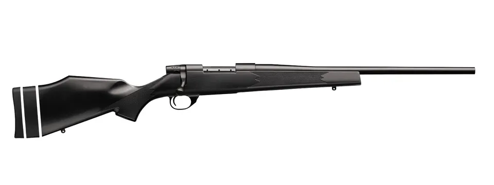 VANGUARD S2 YOUTH 223REM SYN — 20" BBL/STOCK SPACERS INCLUDED