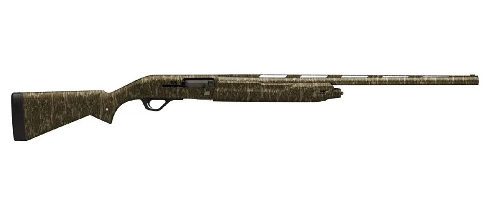SX4 WATERFOWL 20/28 MOBL 3"  # — MOSSY OAK BOTTOMLANDS CAMO