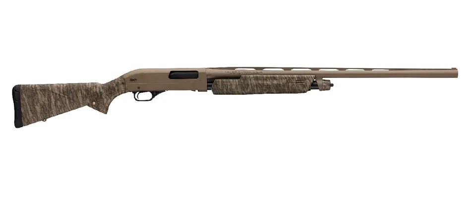 SXP HYB HNTR 20/26 MOBL 3"   # — MOSSY OAK BOTTOMLANDS