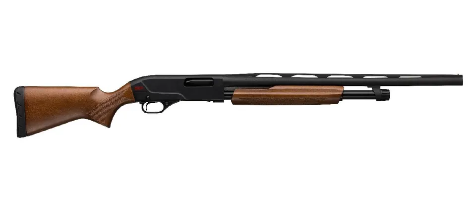SXP FIELD CPT 20/24 BL/WD 3" — SATIN FINISH STOCK