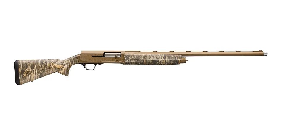 A5 WCKD WNG MAX-7 16/28 2.75"# — REALTREE MAX-7|BRONZE FINISH