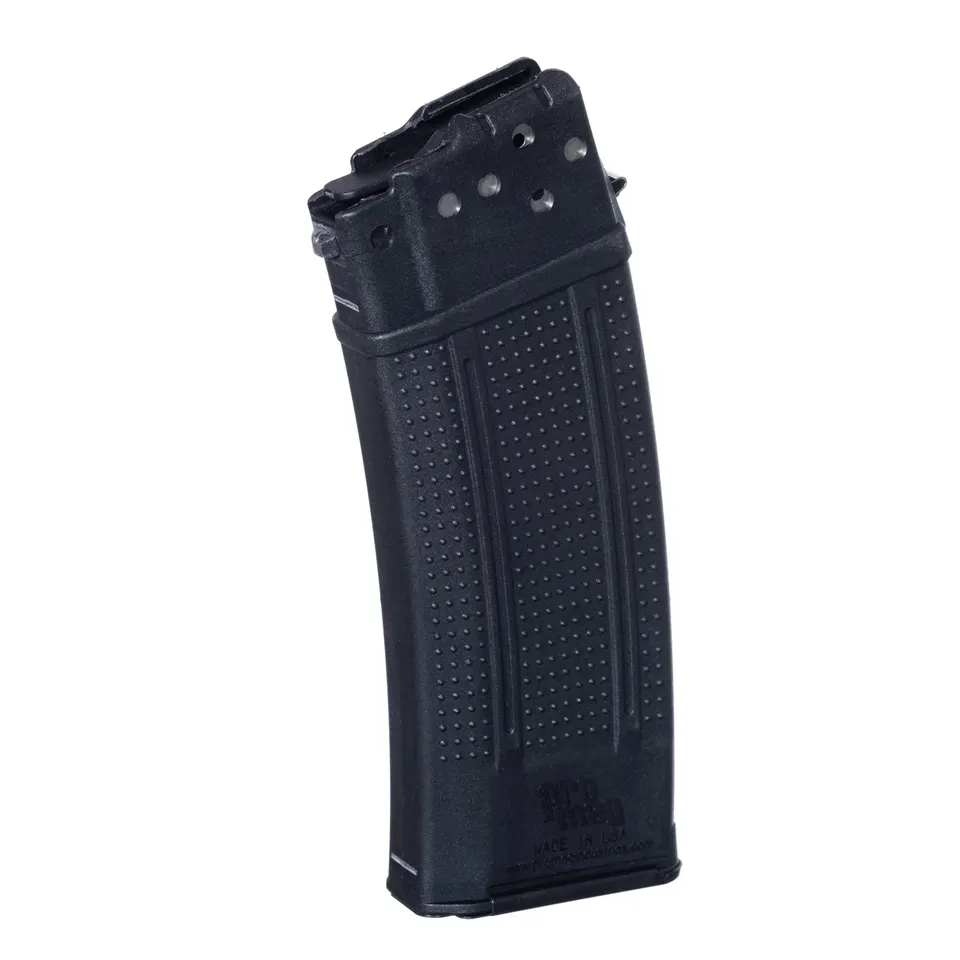 PROMAG AK-223 .223 30RD POLY — BLACK POLYMER MAGAZINE