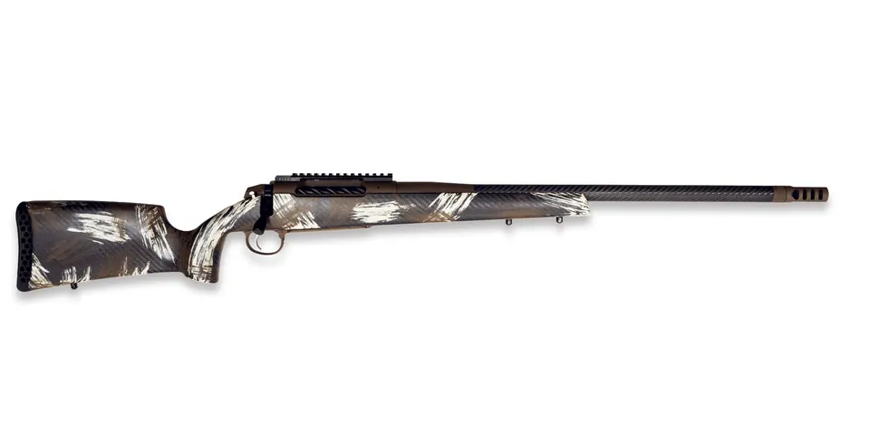 307 ALPINE CT 6.5RPM 22"