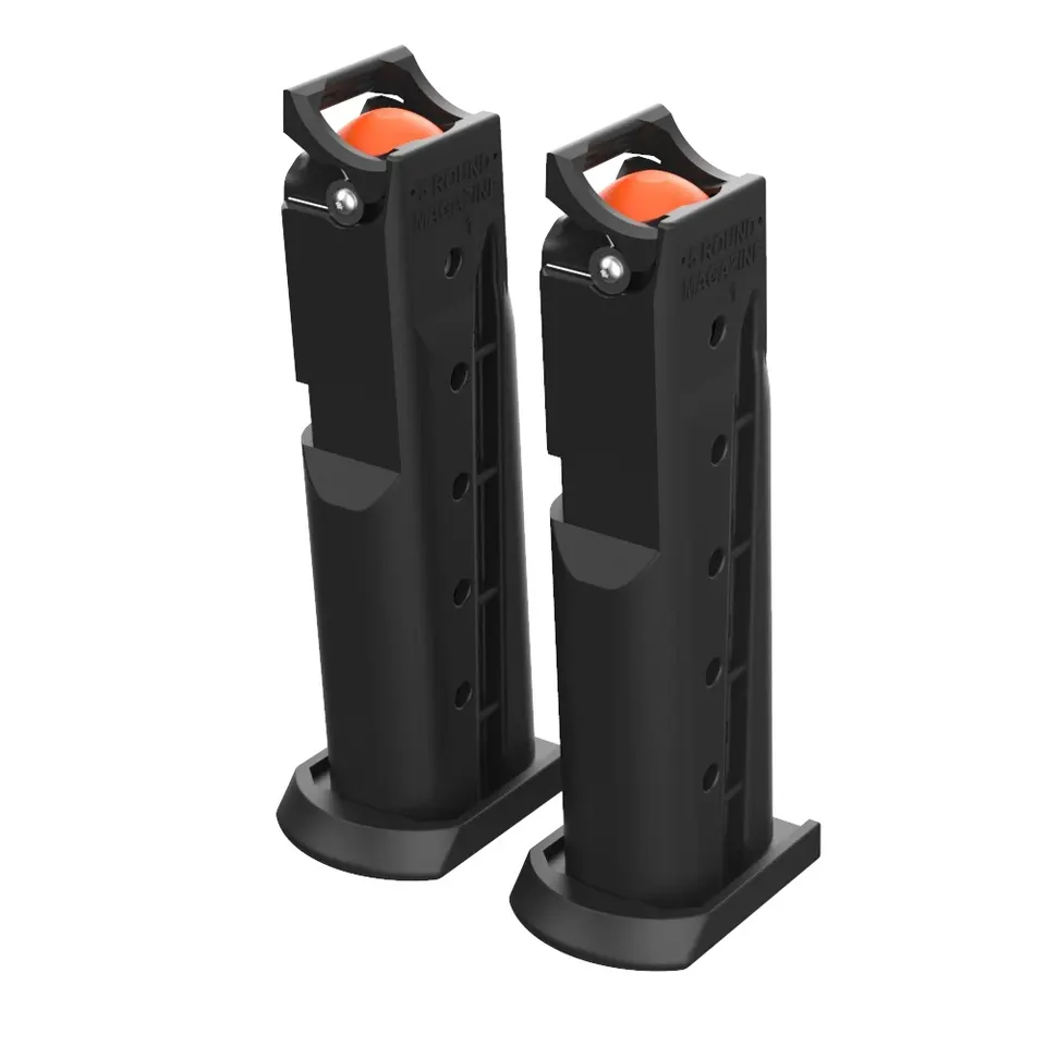 MAGAZINE TWO PK BYRNA HD 5RD — AM568300