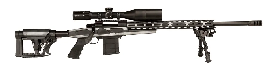 HOWA APC GRAY FLAG 6.5CR PKG — HCRA72507USGMDT