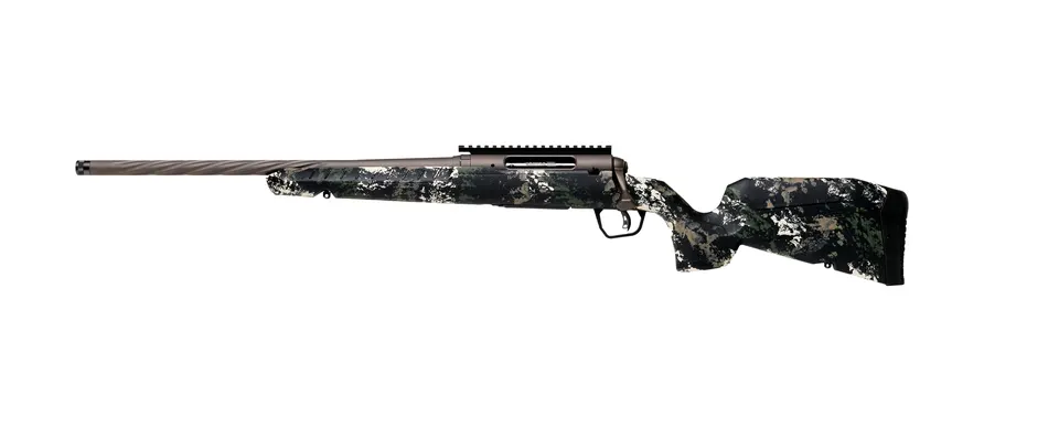 AXIS 2 PRO FOR 243WIN 20" LH # — 32364