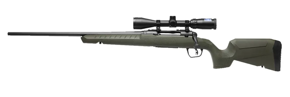 AXIS 2 CPT 400LEG GRN PKG LH # — 32242