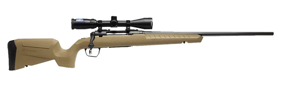 AXIS 2 CPT 223REM BL/FDE PKG # — 32222
