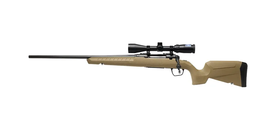 AXIS 2 CPT 400LEG FDE PKG LH # — 32249
