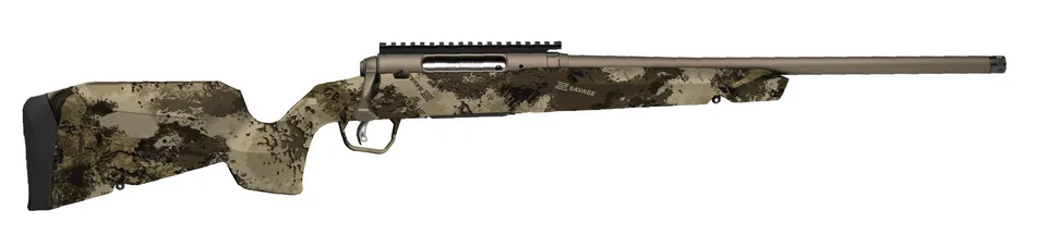 AXIS 2 PRO WSTRN 7MM-08 20"  # — 32319