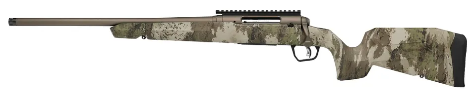 AXIS 2 PRO WDLD 270WIN 20" LH# — 32299