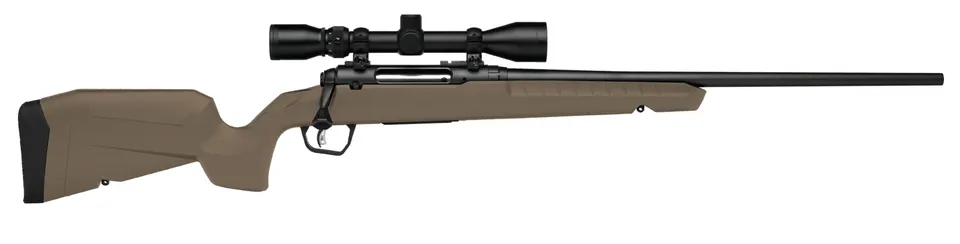 AXIS 2 270WIN BL/FDE 22" PKG # — 32169