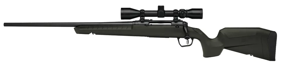 AXIS 2 270WIN BL/GRN PKG LH  # — 32191