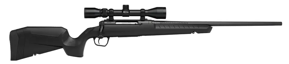 AXIS 400LEG BL/SYN 20" PKG   # — 32008