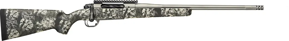 BOUNDARY 6.5CM ROGUE 22" — BAB92265CMY