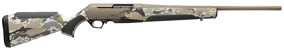 BAR MK4 SPEED OVIX 7MAG 24" — OVIX CAMO