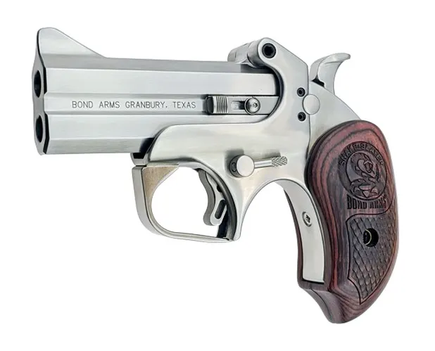 SNAKE SLAYER 45LC/410 3.5" SS