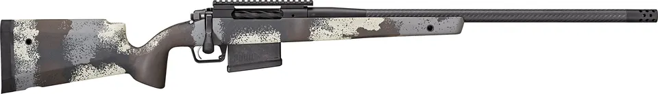 WAYPOINT 300PRC CF FXD RIDGE — BAW924300PRCCFD