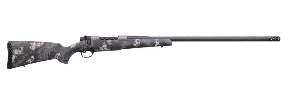 MARK V BC TI CARBN 6.5RPM 24"# — GRAPHITE BLACK CERAKOTE