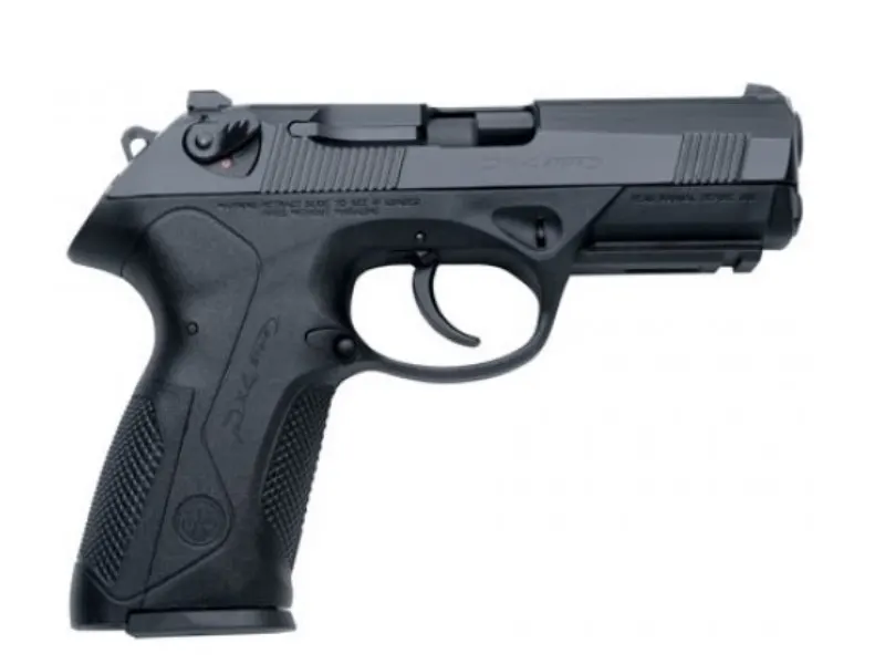 PX4 STORM G 9MM SYN DECOCKR CA — DECOCKER ONLY | CA COMPLIANT