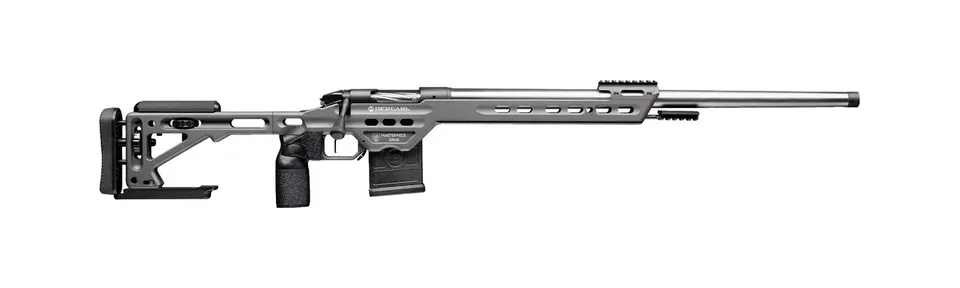 COMPETITION 6MMGT CHASSIS 26" — BPR25-6GT