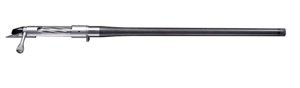 BARRELED ACTION 22CR #6 CURE — BPBA34-22CM