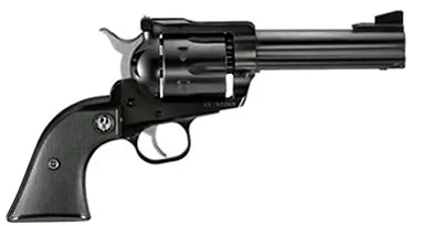 BLACKHAWK 41MAG 4-5/8" BL — 0405