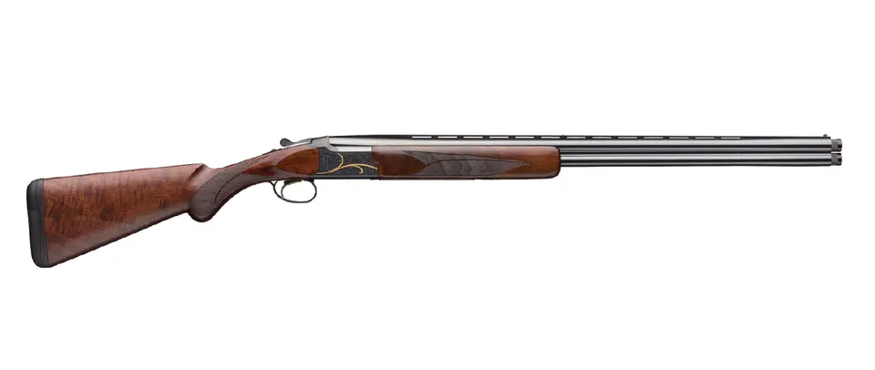CITORI GRAN LTG 28/26 3" — BL/WD